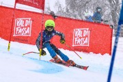 FIS Baltijas kauss 2023 5. posms, jauniešu un meistaru SG un GS, Foto: E.Lukšo