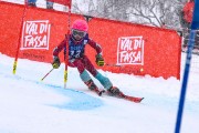 FIS Baltijas kauss 2023 5. posms, jauniešu un meistaru SG un GS, Foto: E.Lukšo