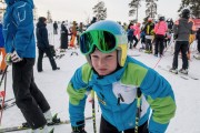 FIS Baltic Cup 2018 3. posms, U10 COMBI RACE, Foto: Emīls Lukšo