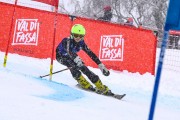 FIS Baltijas kauss 2023 5. posms, jauniešu un meistaru SG un GS, Foto: E.Lukšo