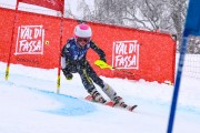 FIS Baltijas kauss 2023 5. posms, jauniešu un meistaru SG un GS, Foto: E.Lukšo