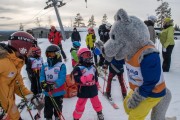 FIS Baltic Cup 2018 3. posms, U10 COMBI RACE, Foto: Emīls Lukšo