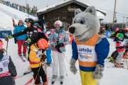 FIS Baltic Cup 2018 3. posms, U10 COMBI RACE, Foto: Emīls Lukšo