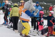 FIS Baltic Cup 2018 3. posms, U10 COMBI RACE, Foto: Emīls Lukšo