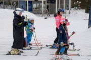 FIS Baltic Cup 2018 3. posms, U10 COMBI RACE, Foto: Emīls Lukšo