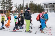 FIS Baltic Cup 2018 3. posms, U10 COMBI RACE, Foto: Emīls Lukšo