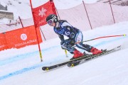 FIS Baltijas kauss 2023 5. posms, jauniešu un meistaru SG un GS, Foto: E.Lukšo