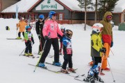 FIS Baltic Cup 2018 3. posms, U10 COMBI RACE, Foto: Emīls Lukšo