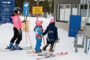 FIS Baltic Cup 2018 3. posms, U10 COMBI RACE, Foto: Emīls Lukšo