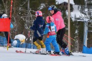 FIS Baltic Cup 2018 3. posms, U10 COMBI RACE, Foto: Emīls Lukšo