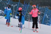 FIS Baltic Cup 2018 3. posms, U10 COMBI RACE, Foto: Emīls Lukšo