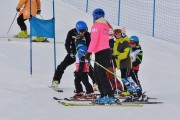 FIS Baltic Cup 2018 3. posms, U10 COMBI RACE, Foto: Emīls Lukšo