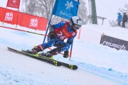 FIS Baltijas kauss 2023 5. posms, jauniešu un meistaru SG un GS, Foto: E.Lukšo