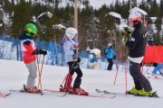 FIS Baltic Cup 2018 3. posms, U10 COMBI RACE, Foto: Emīls Lukšo