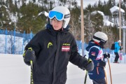 FIS Baltic Cup 2018 3. posms, U10 COMBI RACE, Foto: Emīls Lukšo