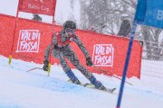 FIS Baltijas kauss 2023 5. posms, jauniešu un meistaru SG un GS, Foto: E.Lukšo