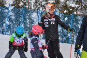 FIS Baltic Cup 2018 3. posms, U10 COMBI RACE, Foto: Emīls Lukšo