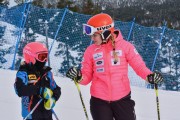 FIS Baltic Cup 2018 3. posms, U10 COMBI RACE, Foto: Emīls Lukšo