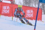 FIS Baltijas kauss 2023 5. posms, jauniešu un meistaru SG un GS, Foto: E.Lukšo