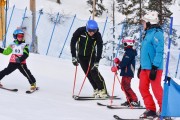 FIS Baltic Cup 2018 3. posms, U10 COMBI RACE, Foto: Emīls Lukšo