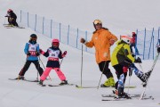 FIS Baltic Cup 2018 3. posms, U10 COMBI RACE, Foto: Emīls Lukšo