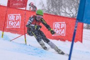 FIS Baltijas kauss 2023 5. posms, jauniešu un meistaru SG un GS, Foto: E.Lukšo