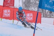 FIS Baltijas kauss 2023 5. posms, jauniešu un meistaru SG un GS, Foto: E.Lukšo