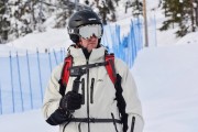 FIS Baltic Cup 2018 3. posms, U10 COMBI RACE, Foto: Emīls Lukšo