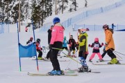 FIS Baltic Cup 2018 3. posms, U10 COMBI RACE, Foto: Emīls Lukšo