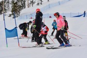 FIS Baltic Cup 2018 3. posms, U10 COMBI RACE, Foto: Emīls Lukšo