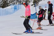 FIS Baltic Cup 2018 3. posms, U10 COMBI RACE, Foto: Emīls Lukšo