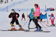 FIS Baltic Cup 2018 3. posms, U10 COMBI RACE, Foto: Emīls Lukšo