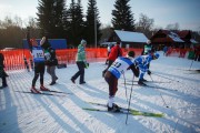 FIS Latvijas Čempionāts 2018 otrais posms, sprints C, Foto: Jānis Vīksna