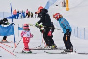 FIS Baltic Cup 2018 3. posms, U10 COMBI RACE, Foto: Emīls Lukšo