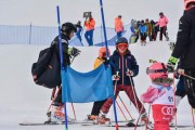 FIS Baltic Cup 2018 3. posms, U10 COMBI RACE, Foto: Emīls Lukšo