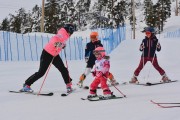 FIS Baltic Cup 2018 3. posms, U10 COMBI RACE, Foto: Emīls Lukšo