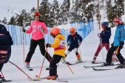 FIS Baltic Cup 2018 3. posms, U10 COMBI RACE, Foto: Emīls Lukšo