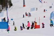 FIS Baltic Cup 2018 3. posms, U10 COMBI RACE, Foto: Emīls Lukšo