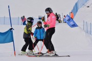 FIS Baltic Cup 2018 3. posms, U10 COMBI RACE, Foto: Emīls Lukšo