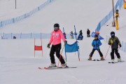 FIS Baltic Cup 2018 3. posms, U10 COMBI RACE, Foto: Emīls Lukšo