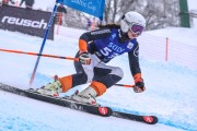 FIS Baltijas kauss 2023 5. posms, jauniešu un meistaru SG un GS, Foto: E.Lukšo