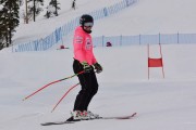 FIS Baltic Cup 2018 3. posms, U10 COMBI RACE, Foto: Emīls Lukšo