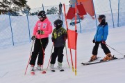 FIS Baltic Cup 2018 3. posms, U10 COMBI RACE, Foto: Emīls Lukšo