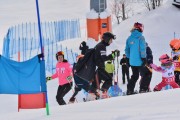 FIS Baltic Cup 2018 3. posms, U10 COMBI RACE, Foto: Emīls Lukšo