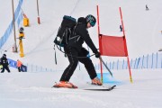 FIS Baltic Cup 2018 3. posms, U10 COMBI RACE, Foto: Emīls Lukšo