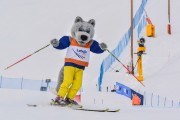 FIS Baltic Cup 2018 3. posms, U10 COMBI RACE, Foto: Emīls Lukšo