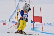 FIS Baltic Cup 2018 3. posms, U10 COMBI RACE, Foto: Emīls Lukšo