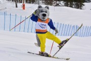 FIS Baltic Cup 2018 3. posms, U10 COMBI RACE, Foto: Emīls Lukšo