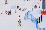 FIS Baltic Cup 2018 3. posms, U10 COMBI RACE, Foto: Emīls Lukšo