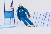 FIS Baltic Cup 2018 3. posms, U10 COMBI RACE, Foto: Emīls Lukšo